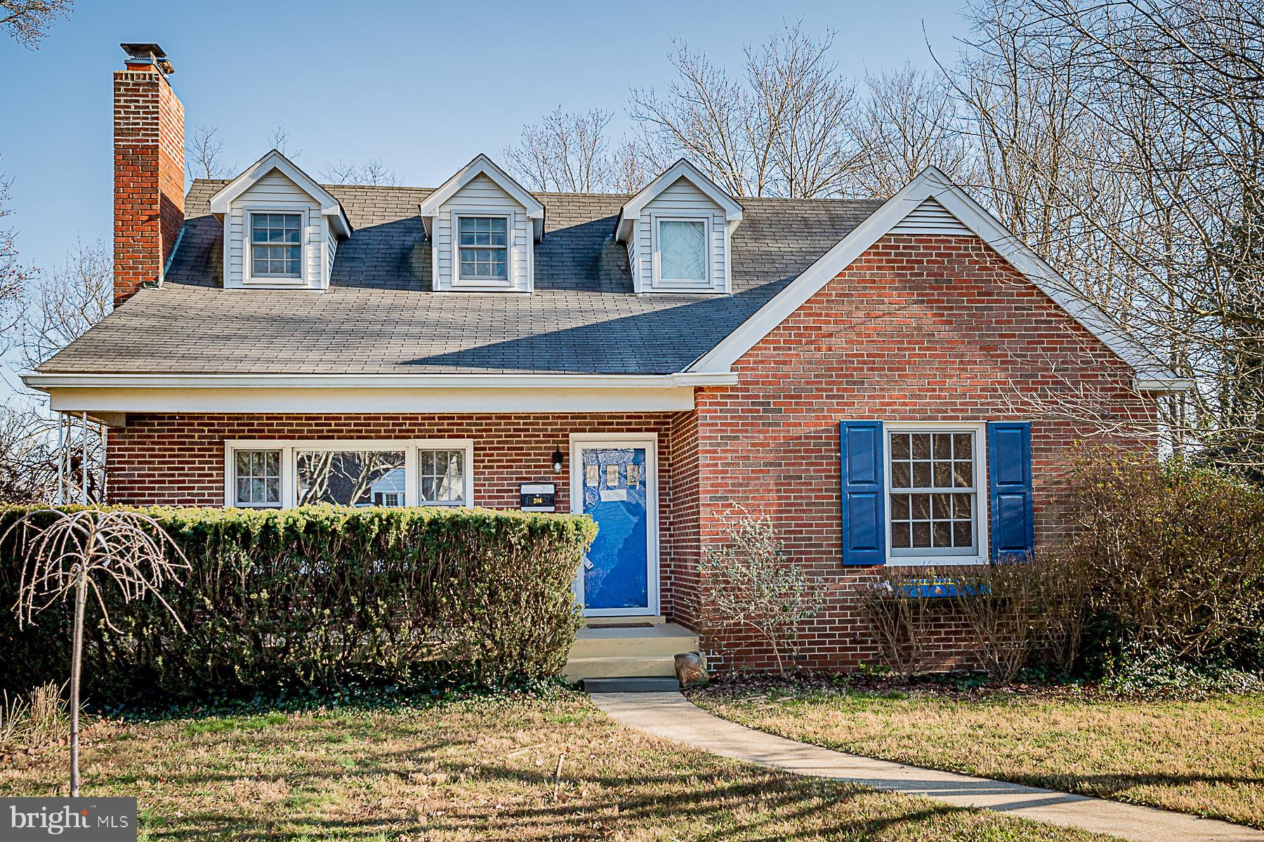 206 Patuxent Road Laurel, MD 20707 - Photo 1 of 33 Gallery Image 1