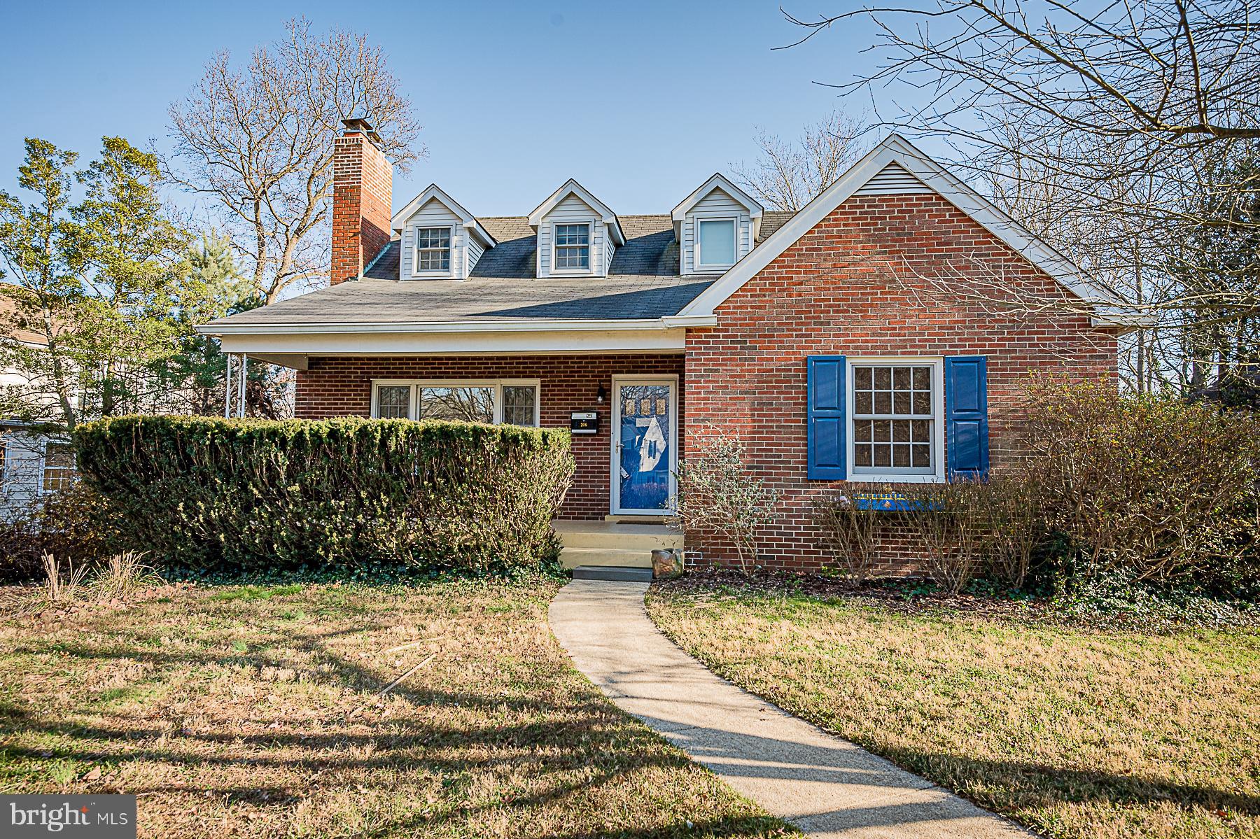 206 Patuxent Road Laurel, MD 20707 - Photo 3 of 33 Gallery Image 3