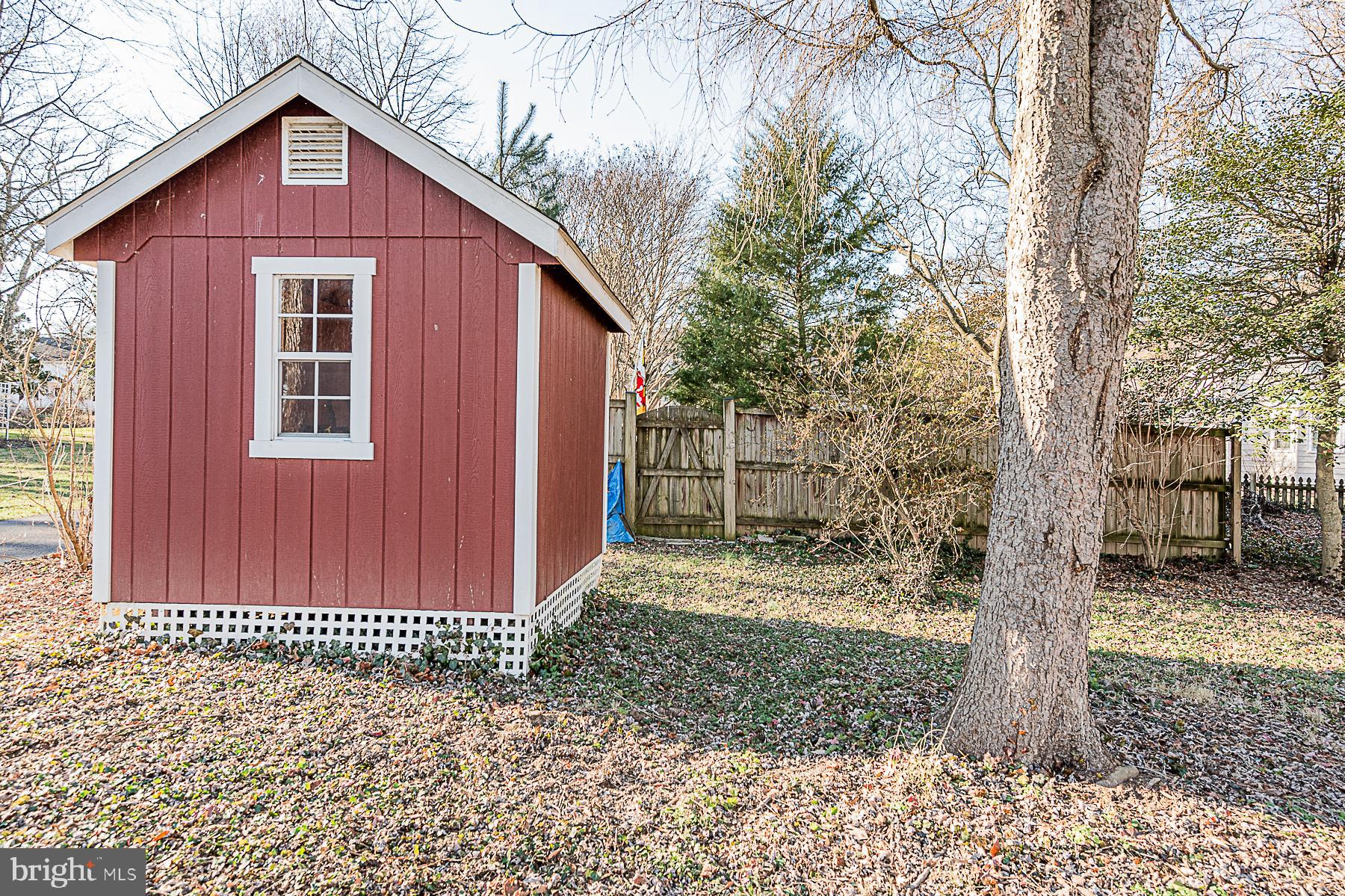 206 Patuxent Road Laurel, MD 20707 - Photo 32 of 33 Gallery Image 32
