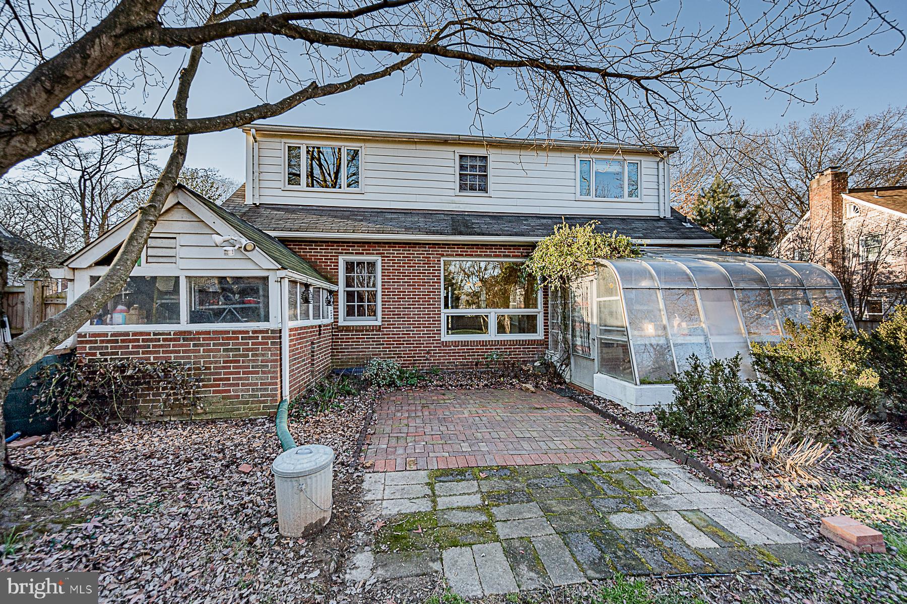 206 Patuxent Road Laurel, MD 20707 - Photo 33 of 33 Gallery Image 33
