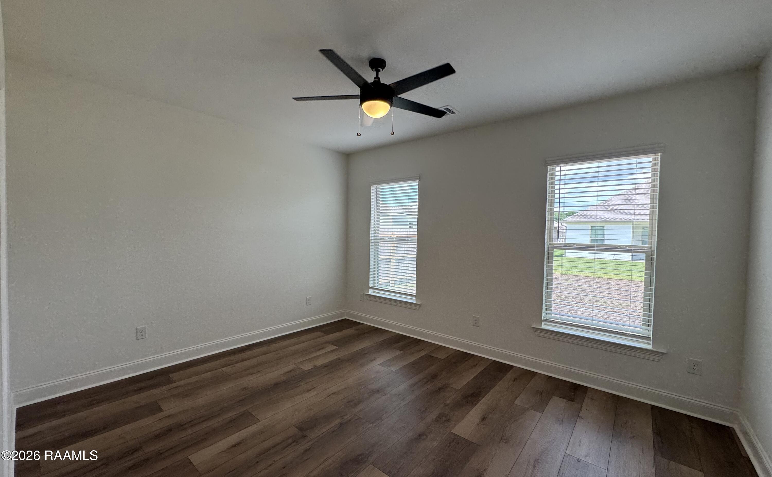 116 Star Lane Broussard, LA 70518 - Photo 4 of 7 PRIMARY BEDROOM