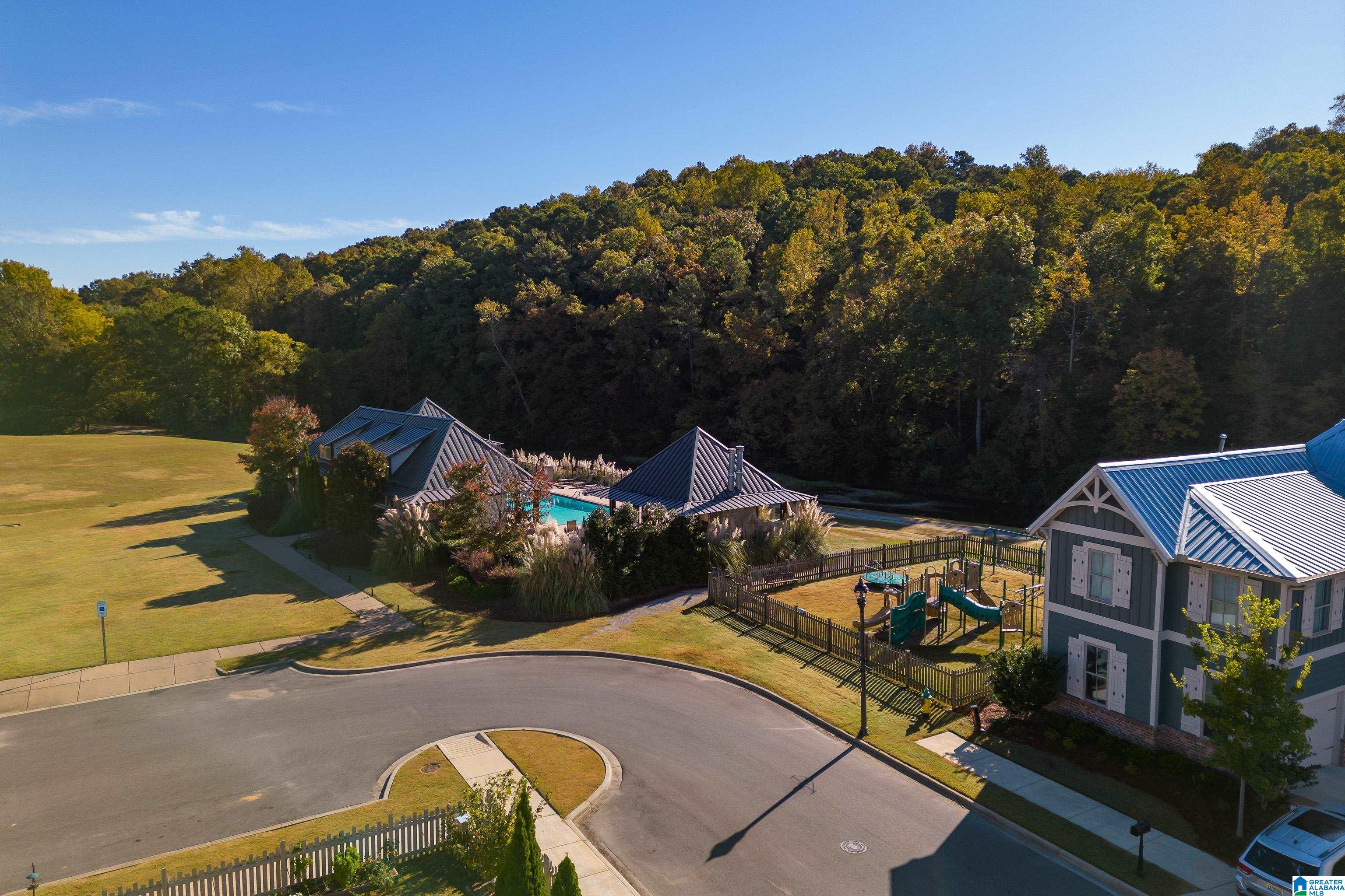 6543 Spring Street Trussville, AL 35173 - Photo 34 of 43
