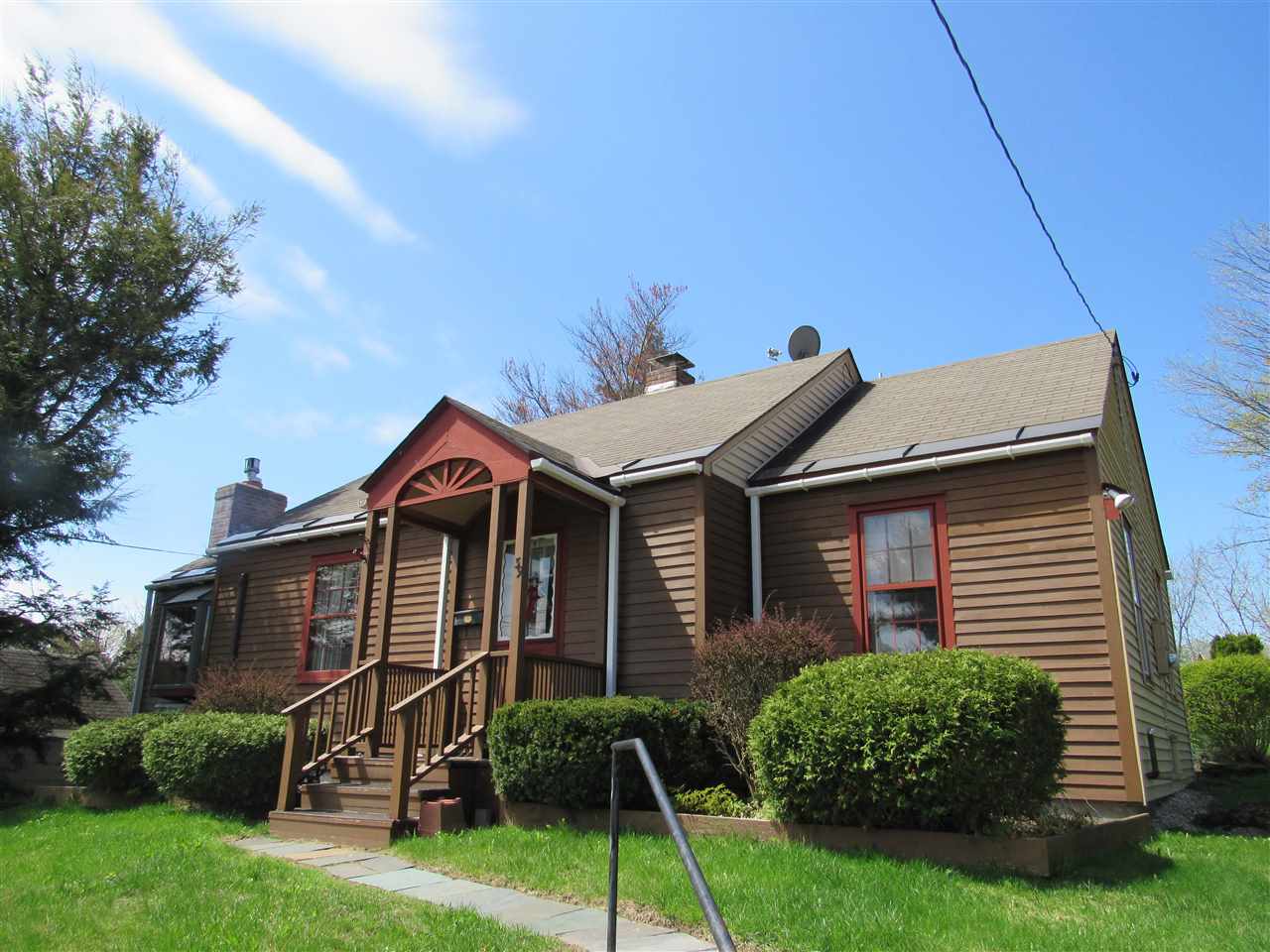 39 Lafayette Street Rutland, VT 05701 - Photo 1 of 34