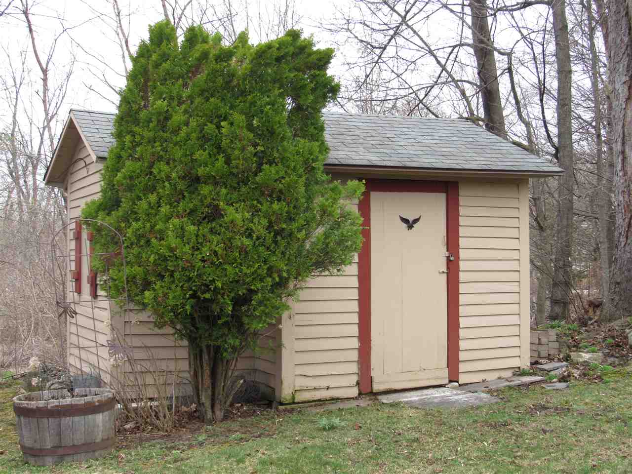 39 Lafayette Street Rutland, VT 05701 - Photo 26 of 34