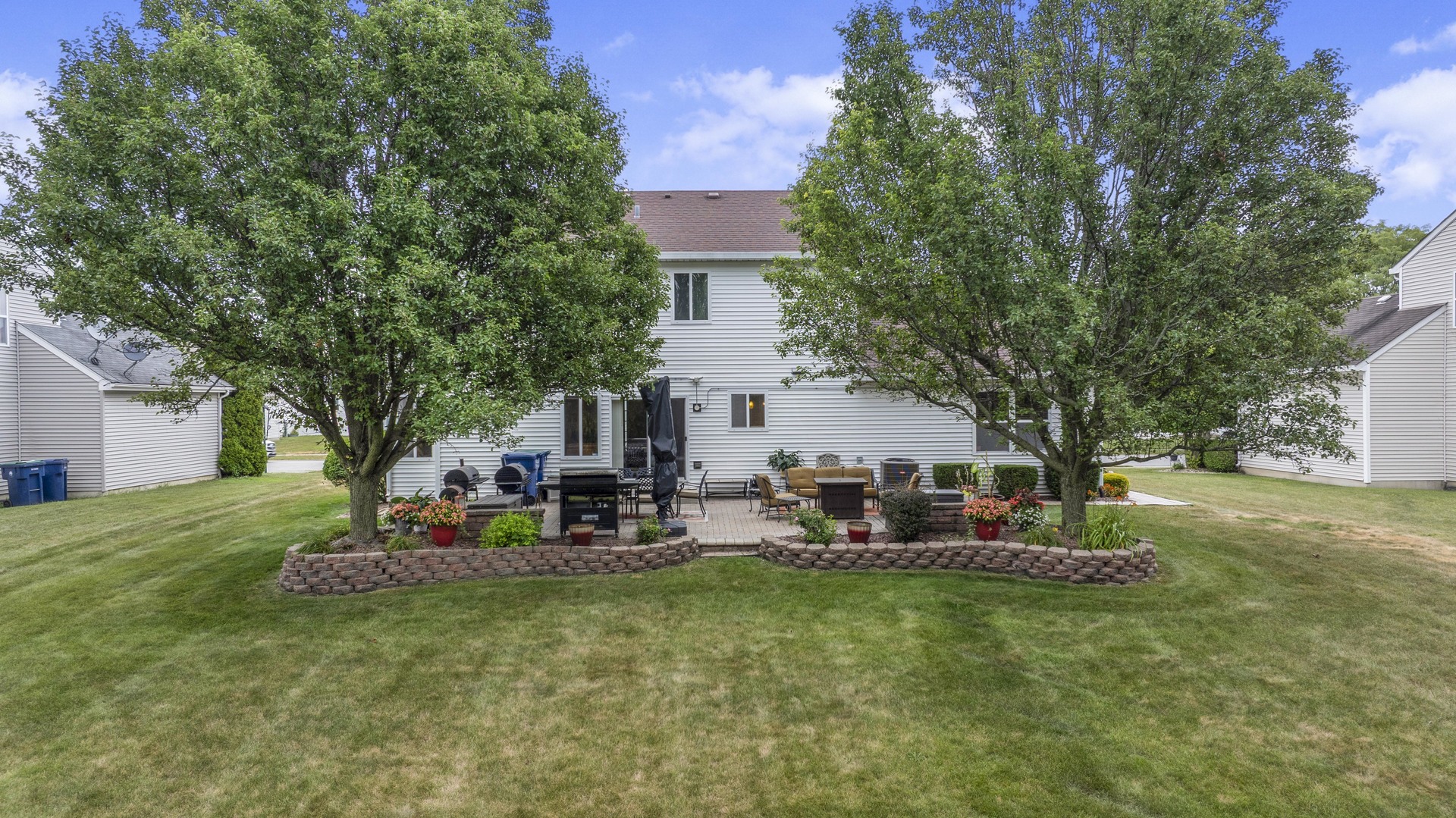 132 Treehouse Road Matteson, IL 60443 - Photo 24 of 33