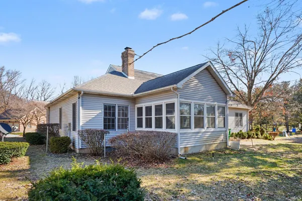 $419,900 | 17558 Fox Valley Court, Granger, IN 46530