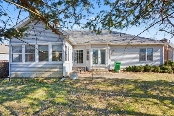 $419,900 | 17558 Fox Valley Court, Granger, IN 46530