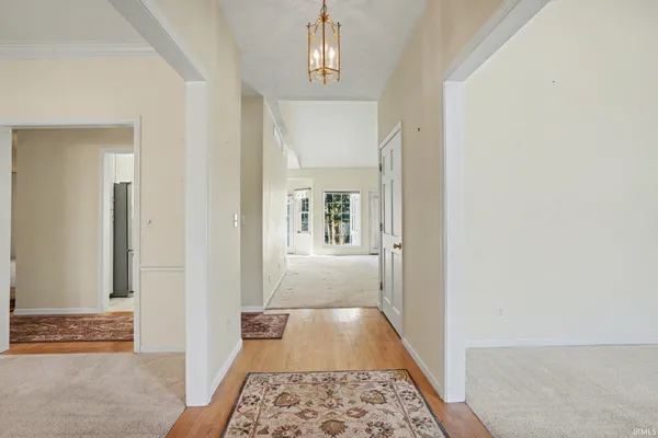 $419,900 | 17558 Fox Valley Court, Granger, IN 46530