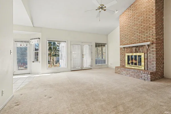 $419,900 | 17558 Fox Valley Court, Granger, IN 46530