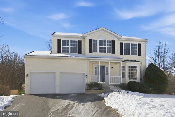 $535,000 | 6 Reef Court, Baltimore, MD 21219