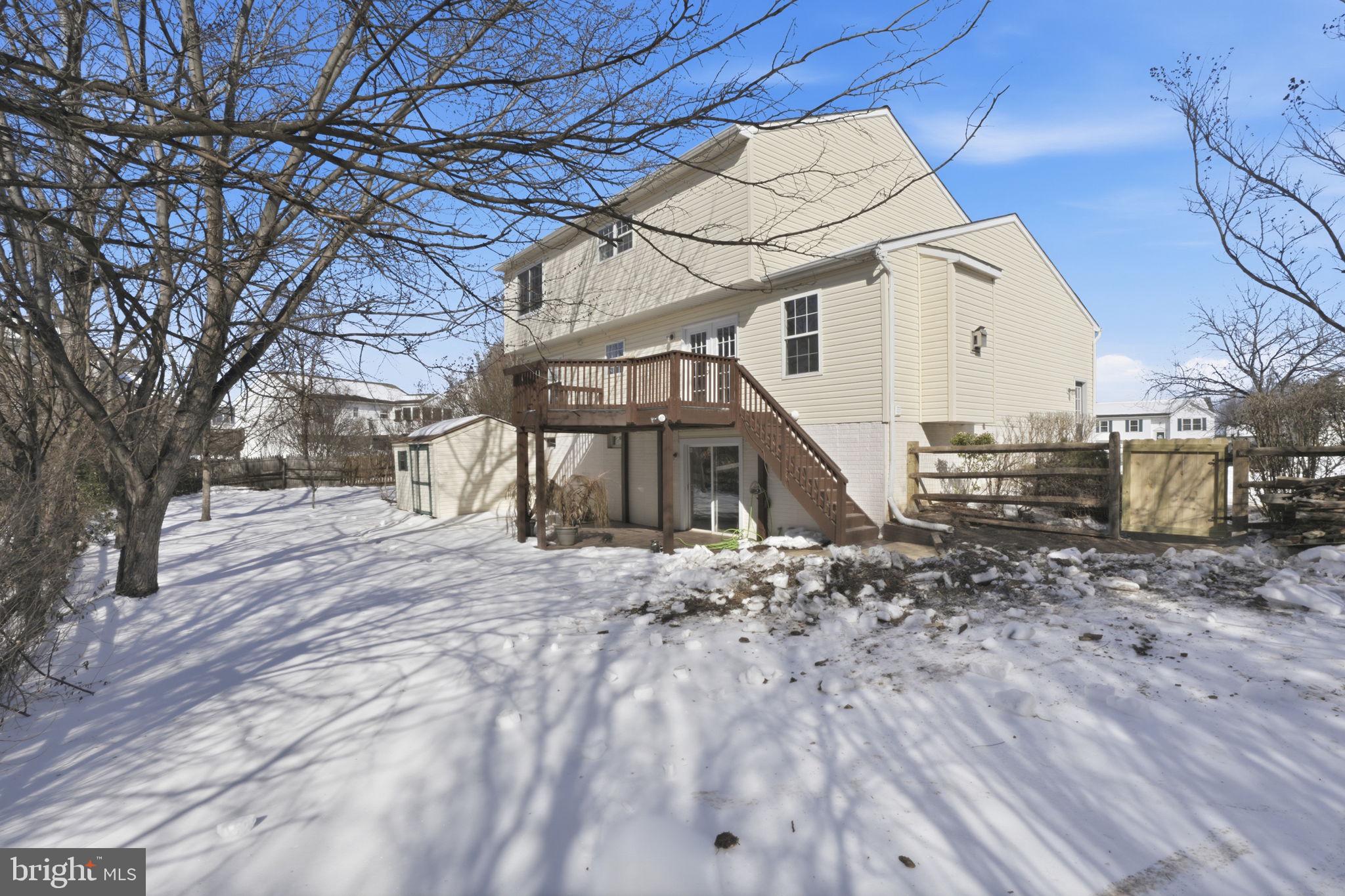 6 Reef Court Baltimore, MD 21219 - Photo 36 of 36