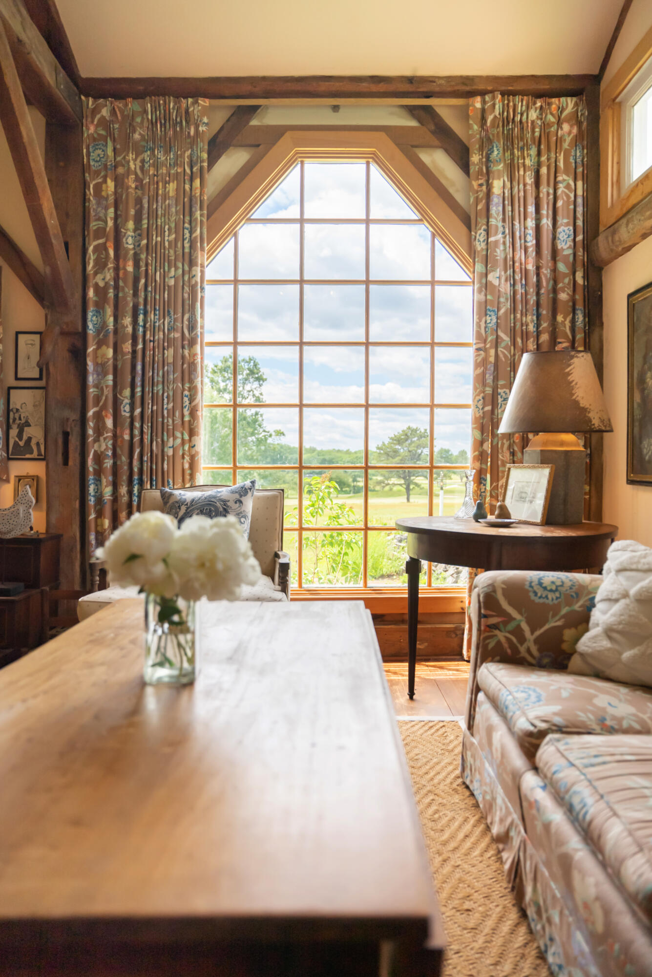 1 River Road Kennebunkport, ME 04046 - Photo 18 of 76 Great Room
