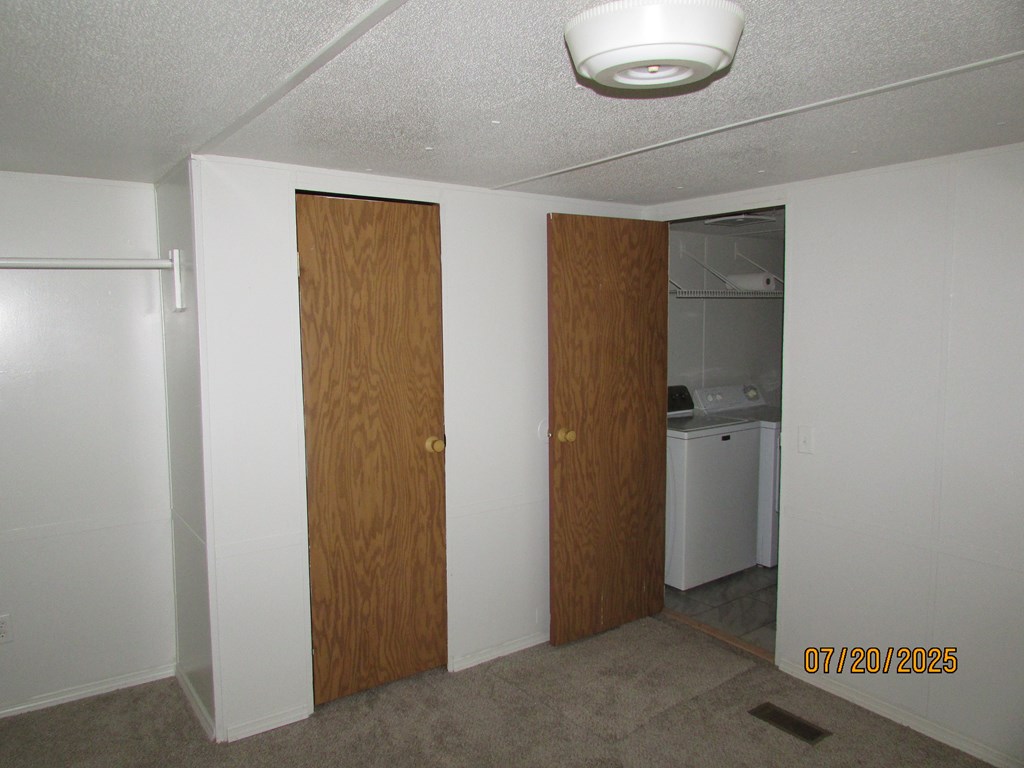 1444 Abe Cove Road Hiawassee, GA 30546 - Photo 18 of 25 a view of empty room