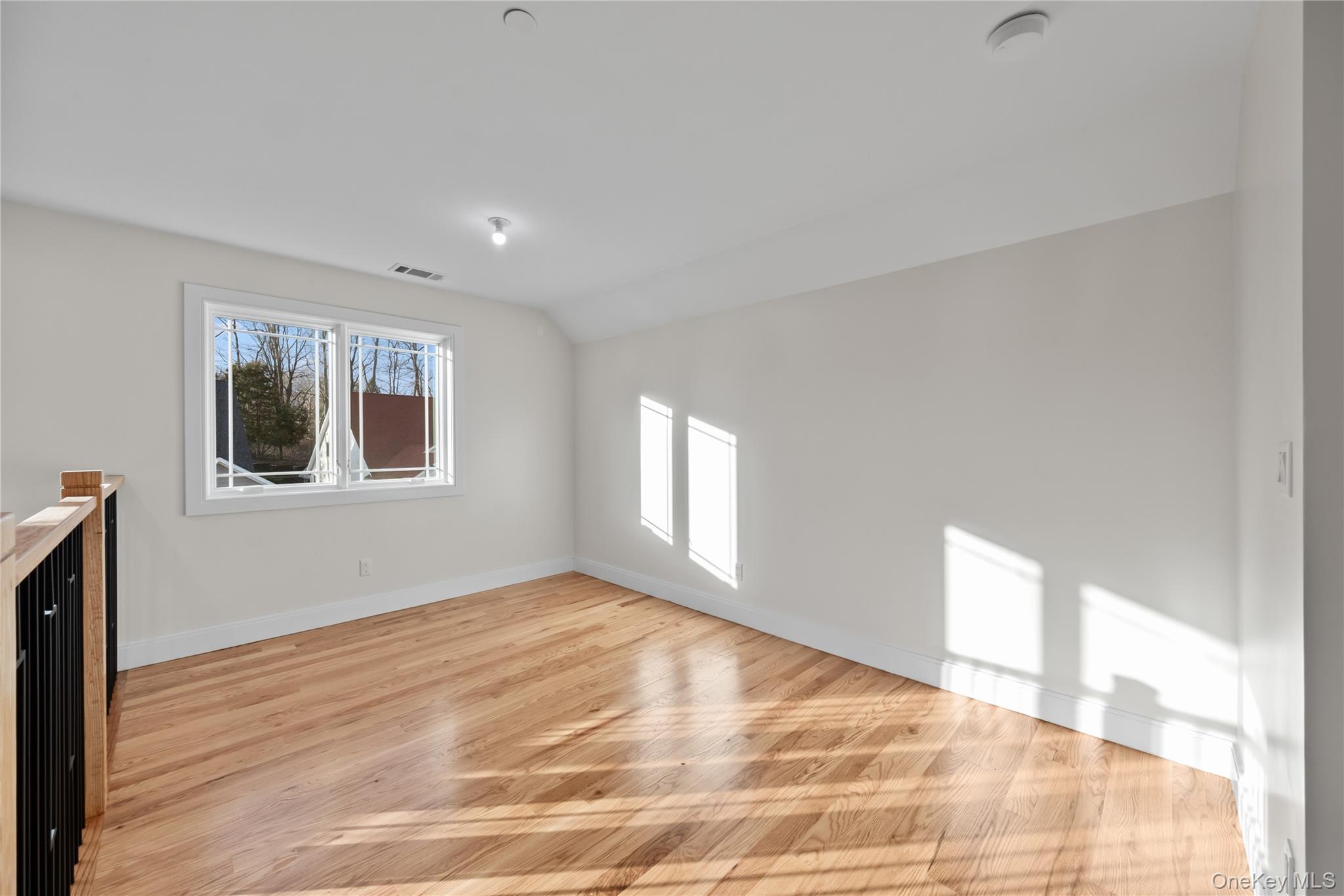 59 Dessau Circle Spring Valley, NY 10977 - Photo 37 of 48 a view of an empty room with a window