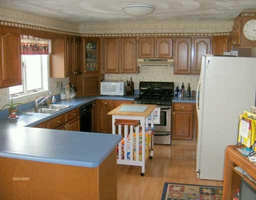 120 Frances Road Indiana, PA 15701 - Photo 4 of 8 Kitchen.
