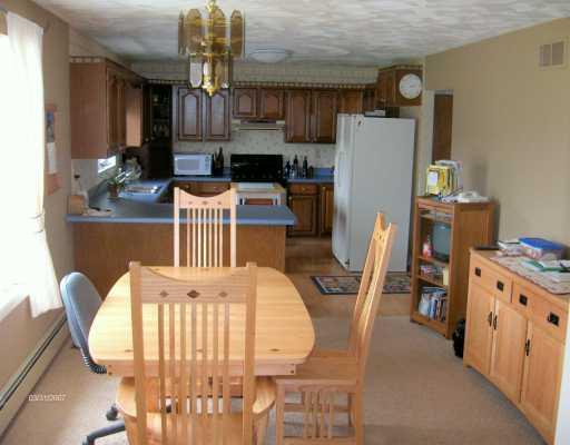 120 Frances Road Indiana, PA 15701 - Photo 5 of 8 Dining Room.