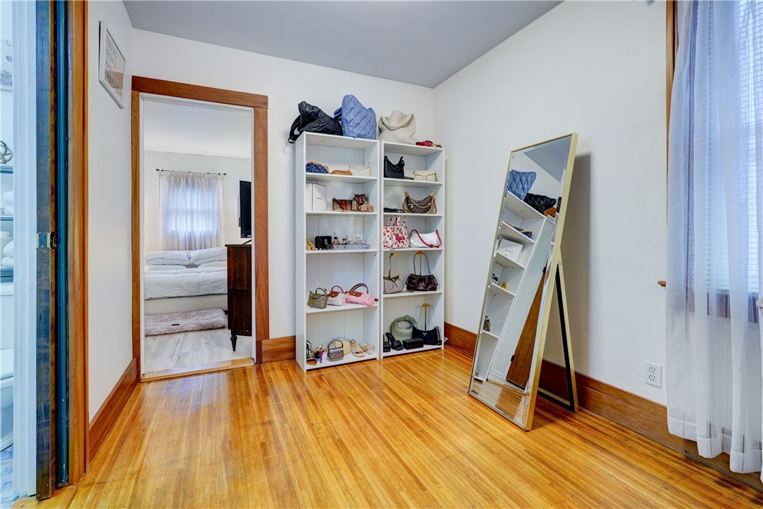 25 Lockwood Street Rochester, NY 14609 - Photo 12 of 43 Lower unit bonus room