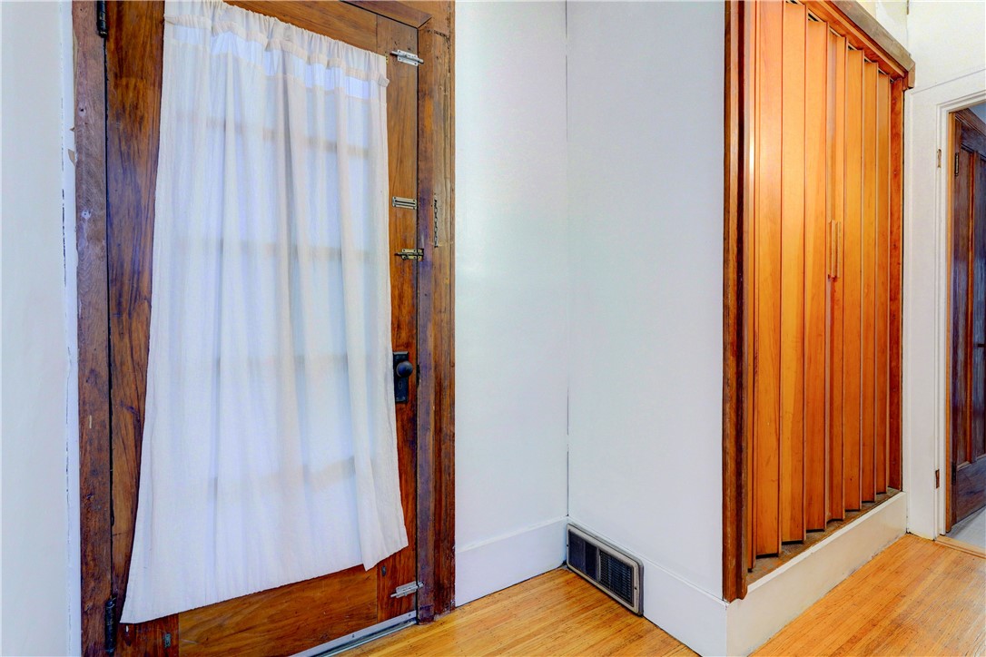 25 Lockwood Street Rochester, NY 14609 - Photo 24 of 43 Lower unit hall