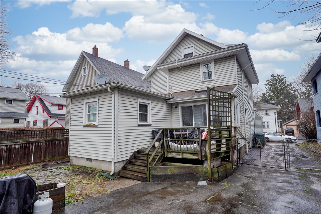 25 Lockwood Street Rochester, NY 14609 - Photo 38 of 43