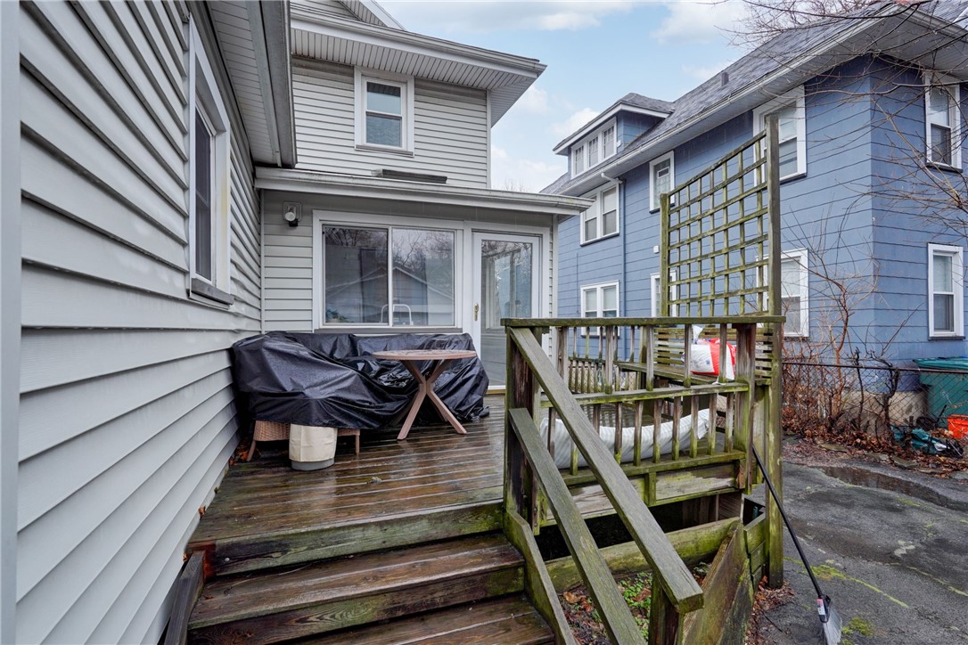 25 Lockwood Street Rochester, NY 14609 - Photo 39 of 43