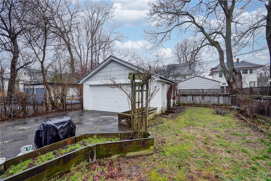 25 Lockwood Street Rochester, NY 14609 - Photo 41 of 43