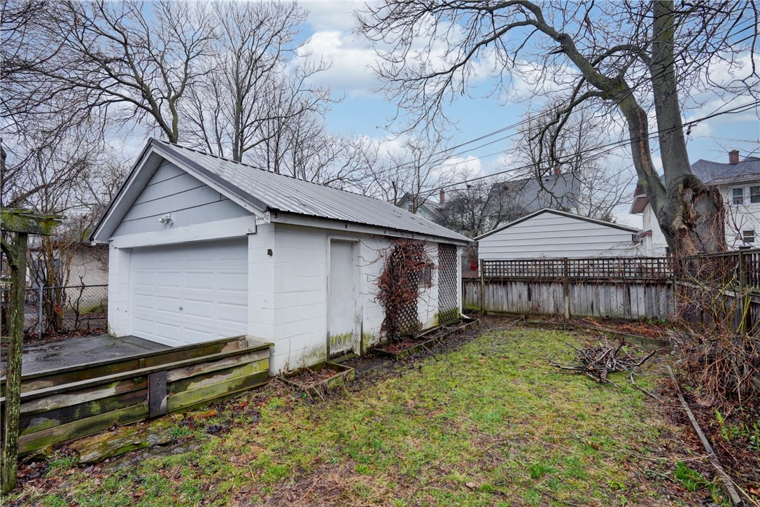 25 Lockwood Street Rochester, NY 14609 - Photo 42 of 43