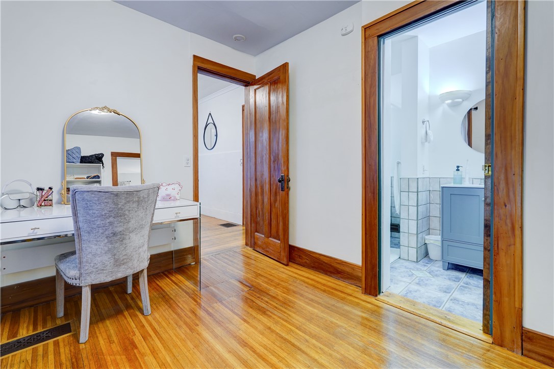 25 Lockwood Street Rochester, NY 14609 - Photo 10 of 43 Lower unit bonus room