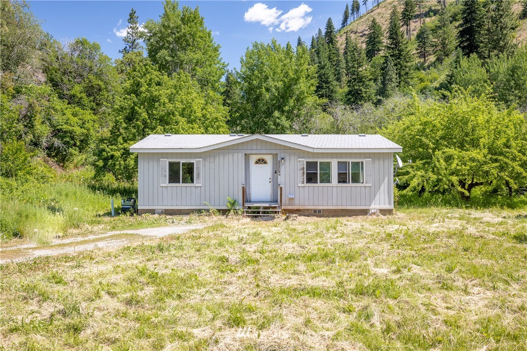 8905 Olalla Canyon Road Cashmere, WA 98815 - Photo 1 of 18 Gallery Image 1
