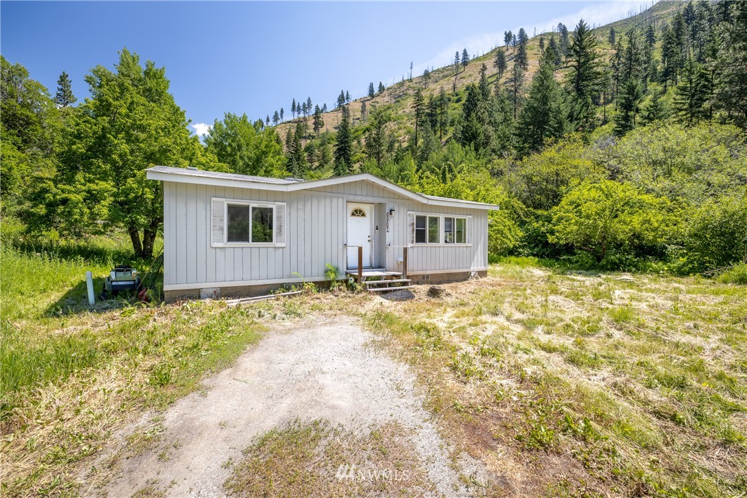8905 Olalla Canyon Road Cashmere, WA 98815 - Photo 2 of 18 Gallery Image 2