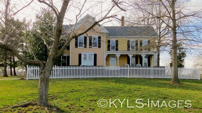 421 Springhill Road Danville, KY 40422 - Photo 50 of 67 Photo 50