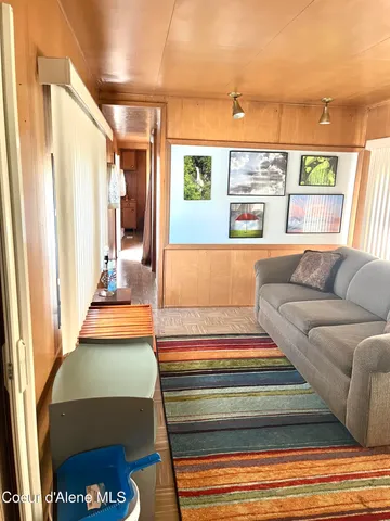 $175,000 | 18194 East Mount Eagen Loop, Unit 7, Athol, ID 83801