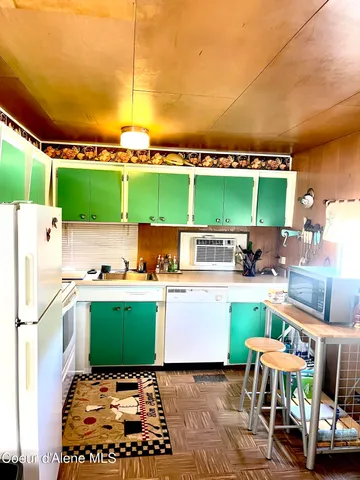 $175,000 | 18194 East Mount Eagen Loop, Unit 7, Athol, ID 83801