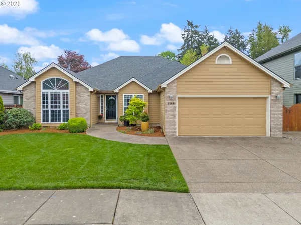 $536,000 | 1166 Keystone Loop Northeast, Keizer, OR 97303
