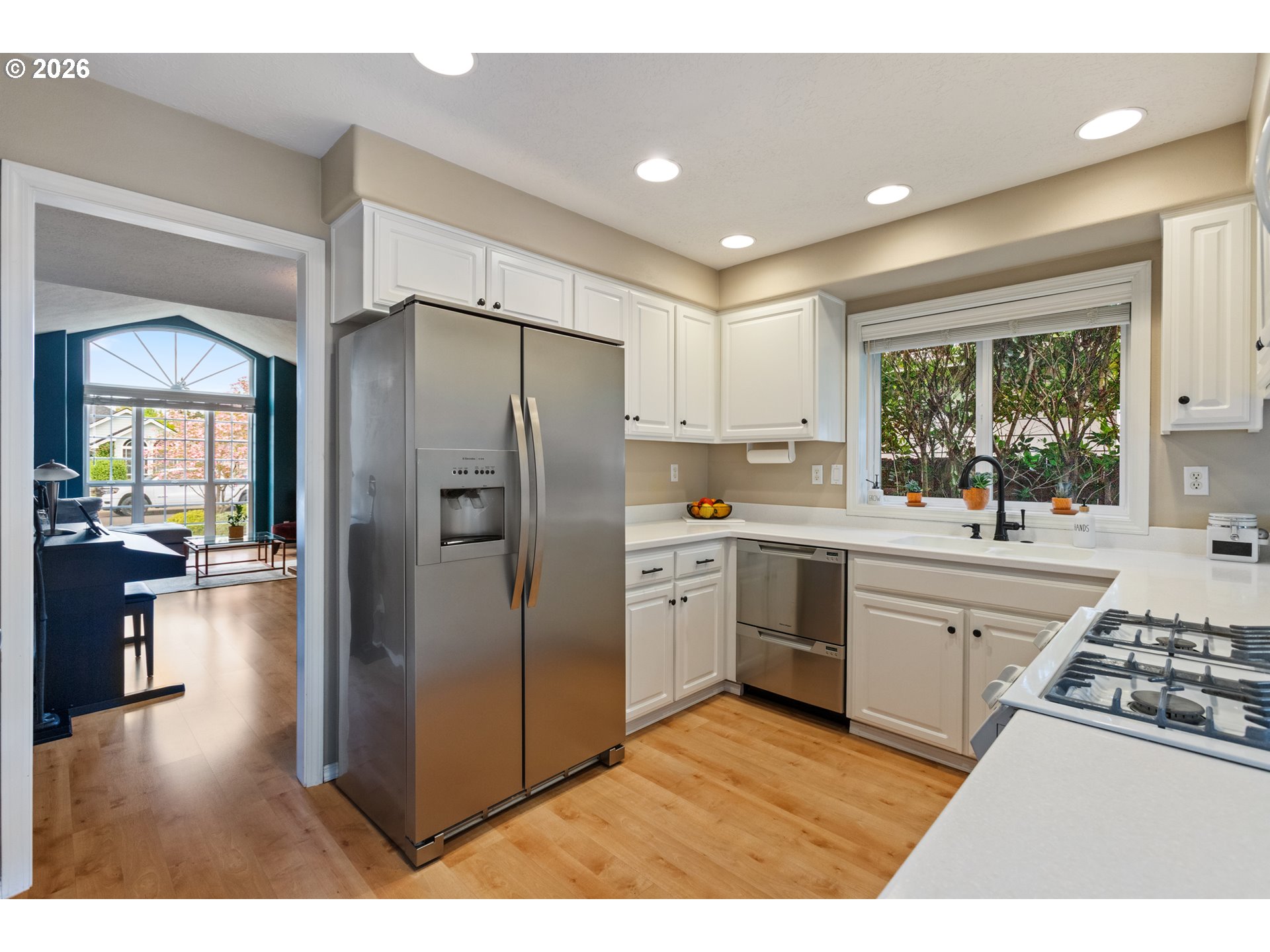 1166 Keystone Loop Northeast Keizer, OR 97303 - Photo 15 of 48