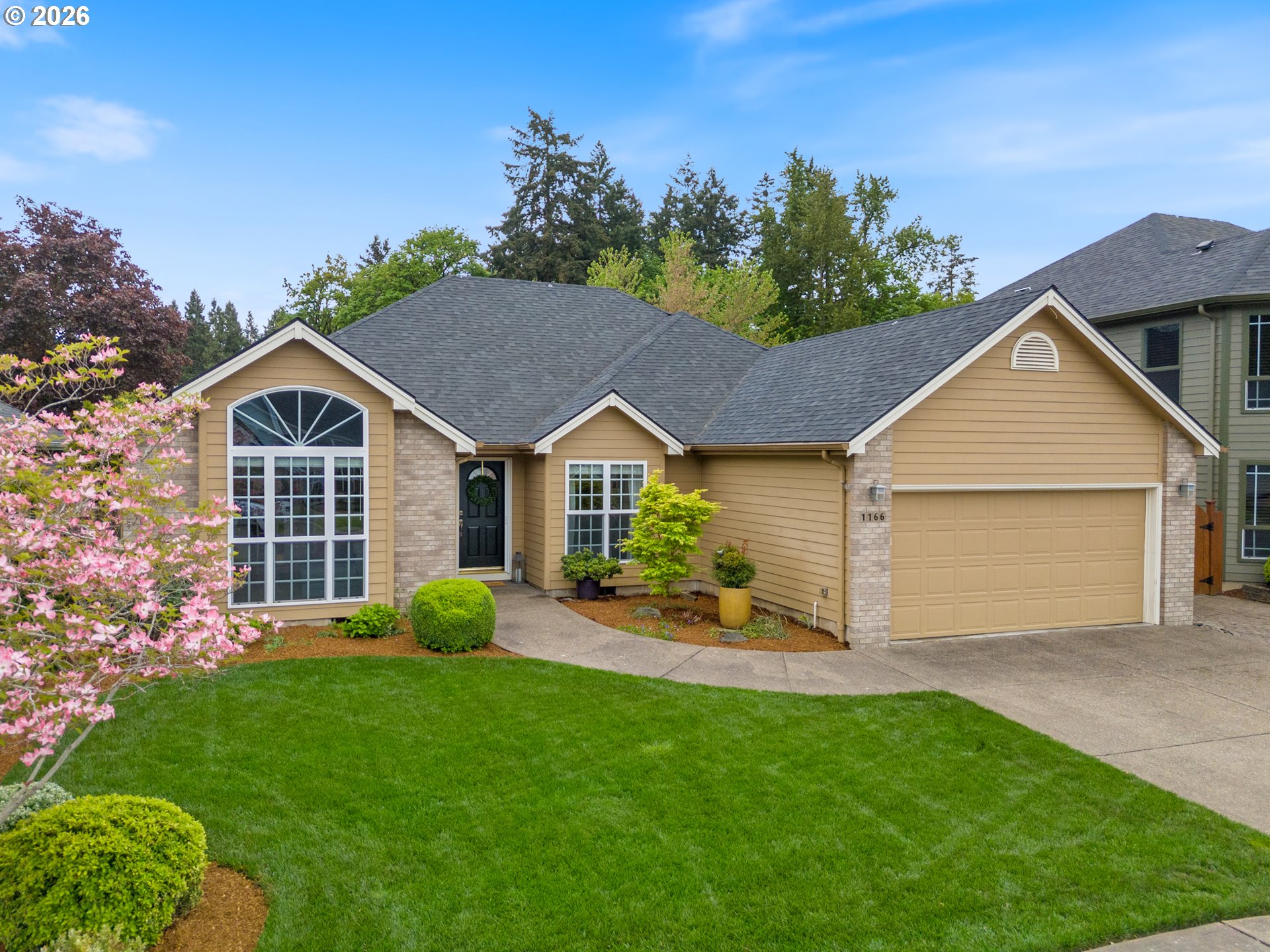 1166 Keystone Loop Northeast Keizer, OR 97303 - Photo 2 of 48