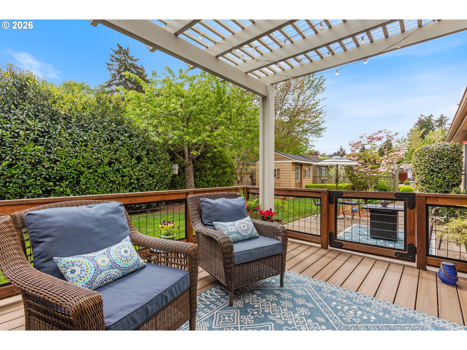 1166 Keystone Loop Northeast Keizer, OR 97303 - Photo 36 of 48