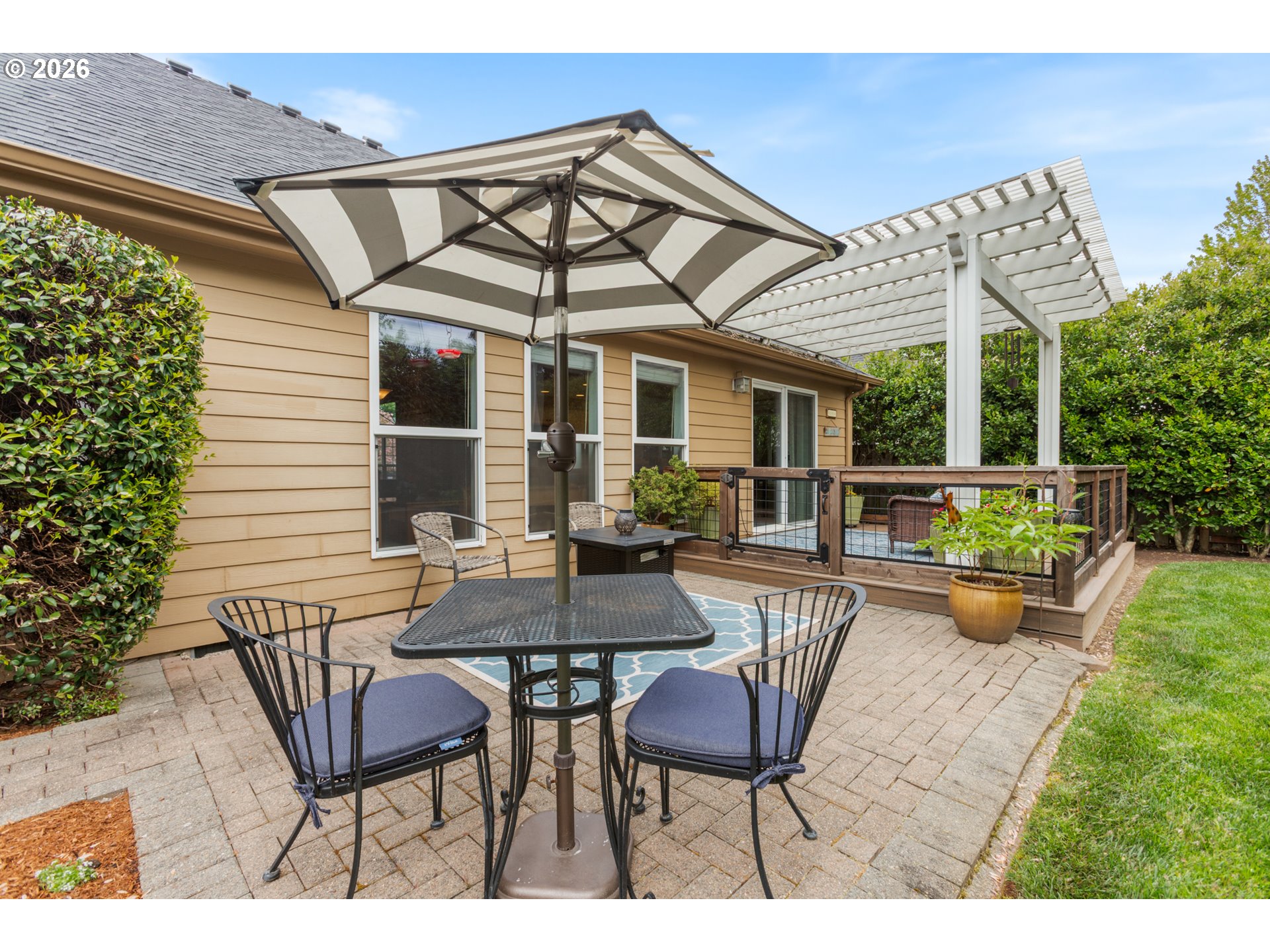 1166 Keystone Loop Northeast Keizer, OR 97303 - Photo 38 of 48