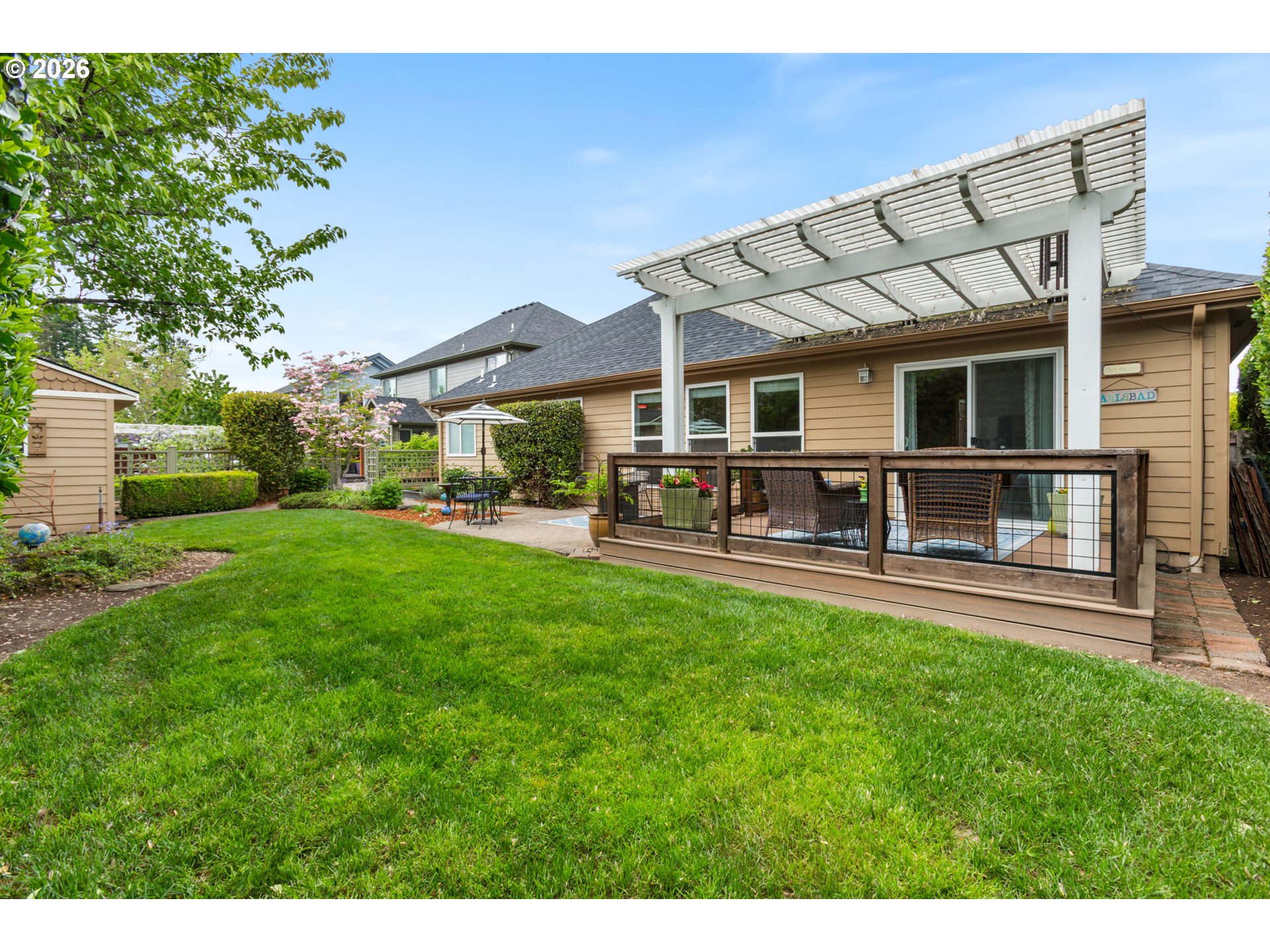 1166 Keystone Loop Northeast Keizer, OR 97303 - Photo 39 of 48