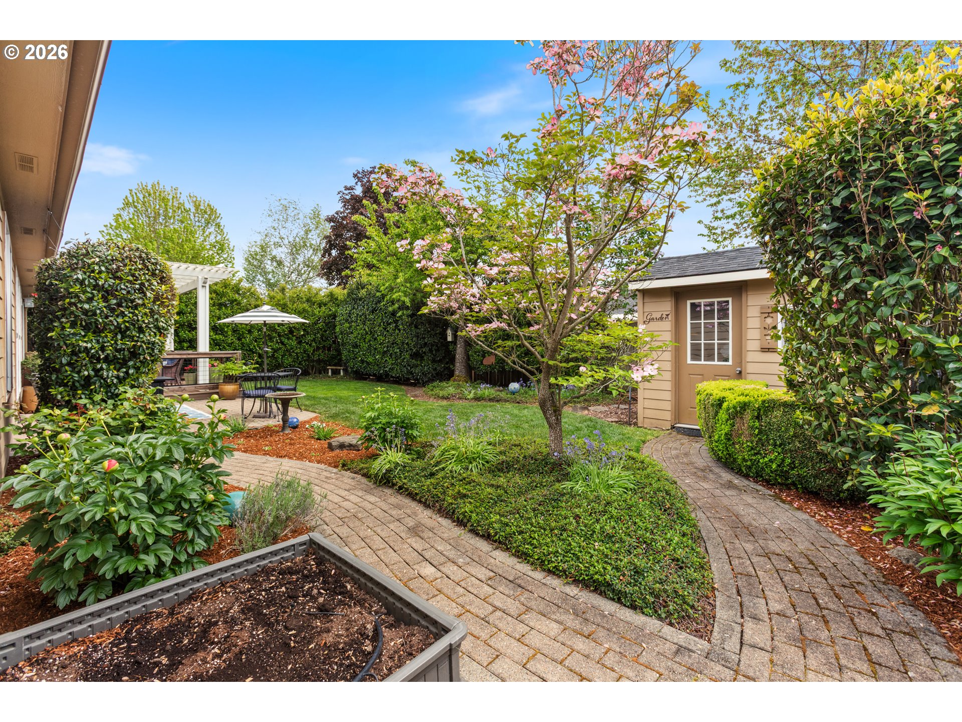 1166 Keystone Loop Northeast Keizer, OR 97303 - Photo 40 of 48