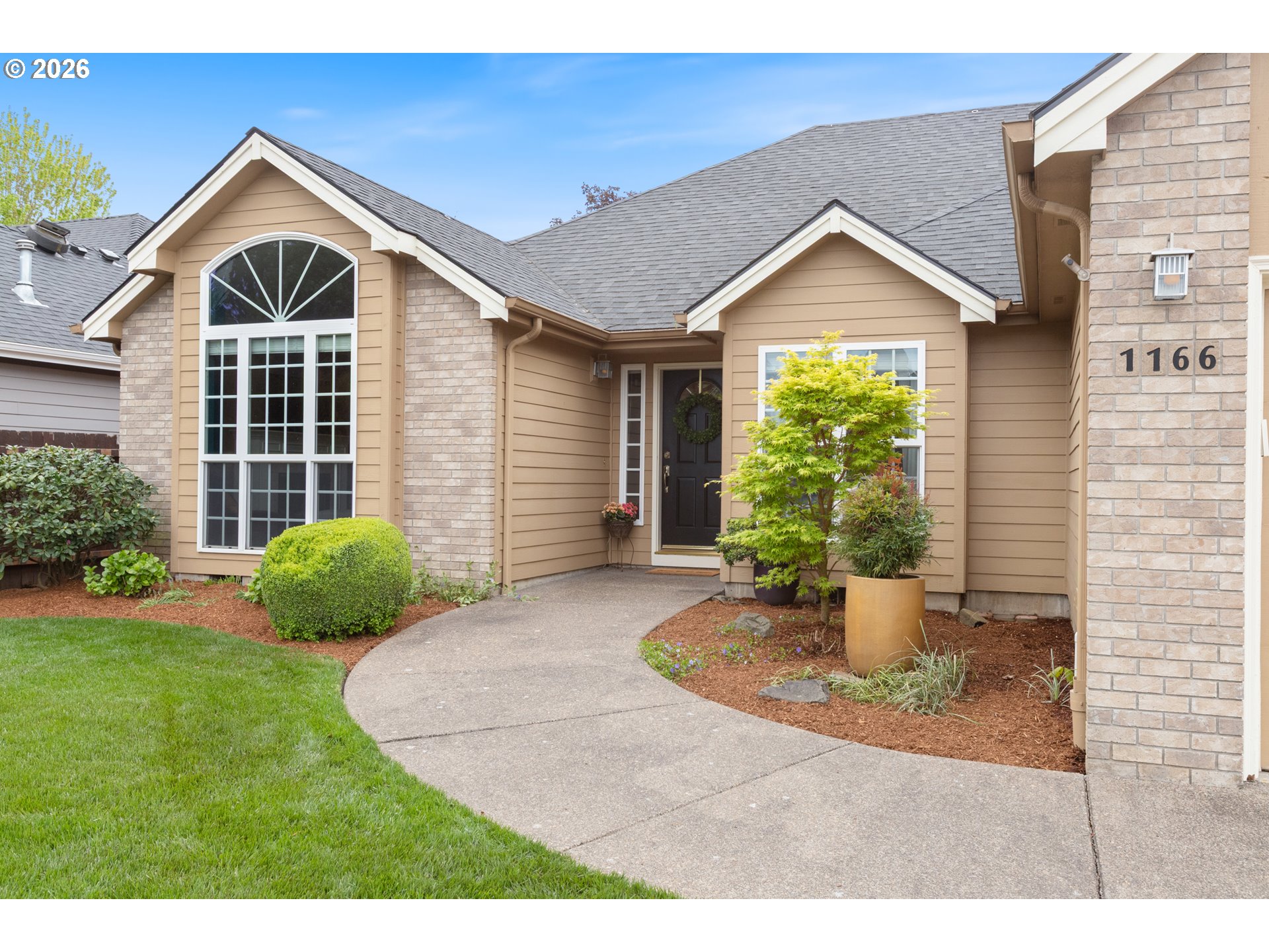 1166 Keystone Loop Northeast Keizer, OR 97303 - Photo 4 of 48