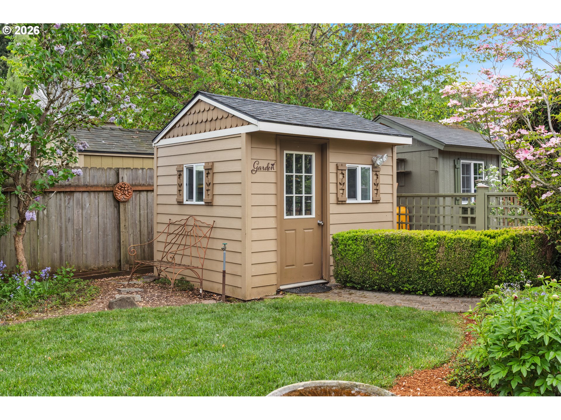 1166 Keystone Loop Northeast Keizer, OR 97303 - Photo 41 of 48