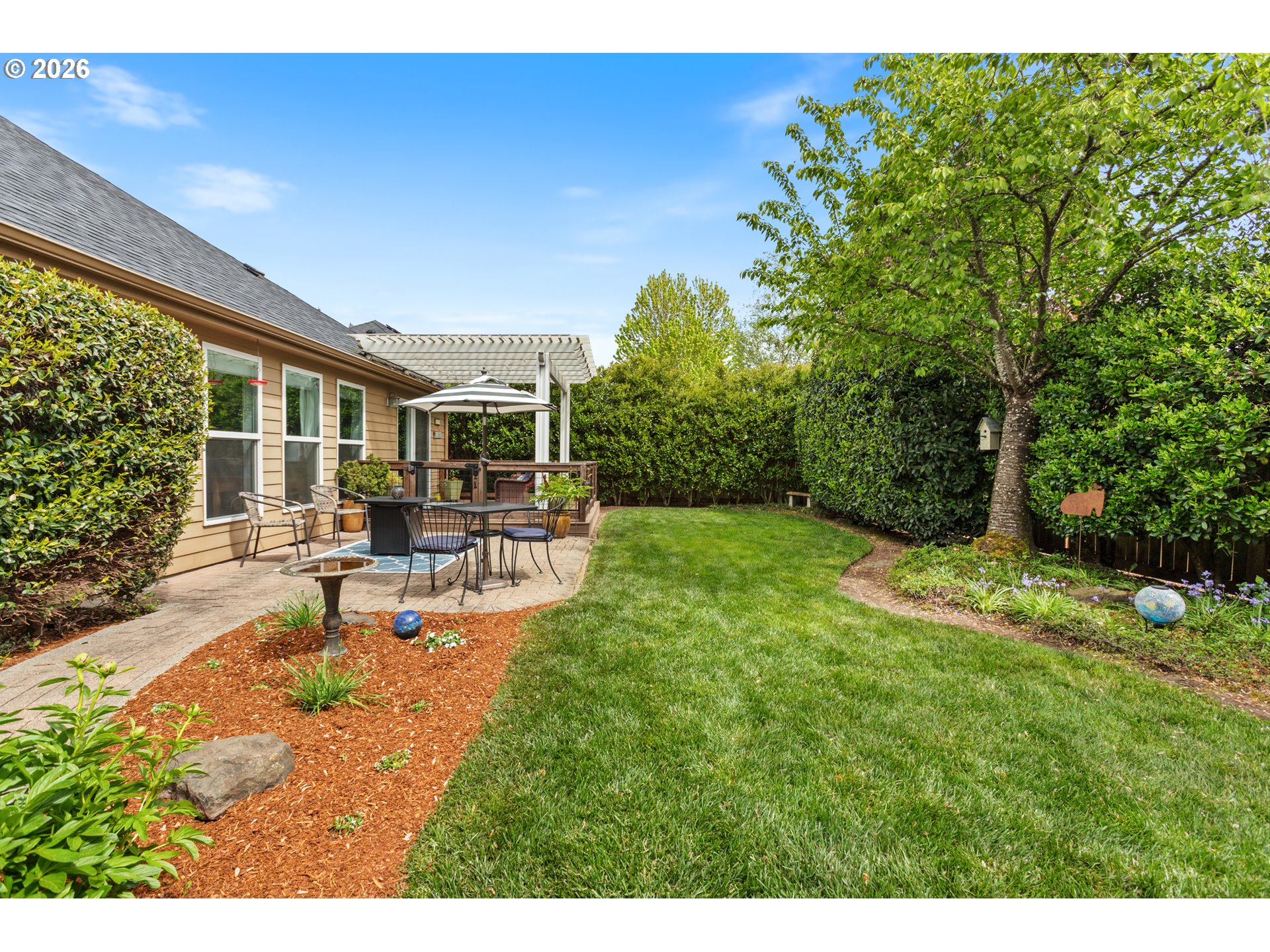 1166 Keystone Loop Northeast Keizer, OR 97303 - Photo 42 of 48