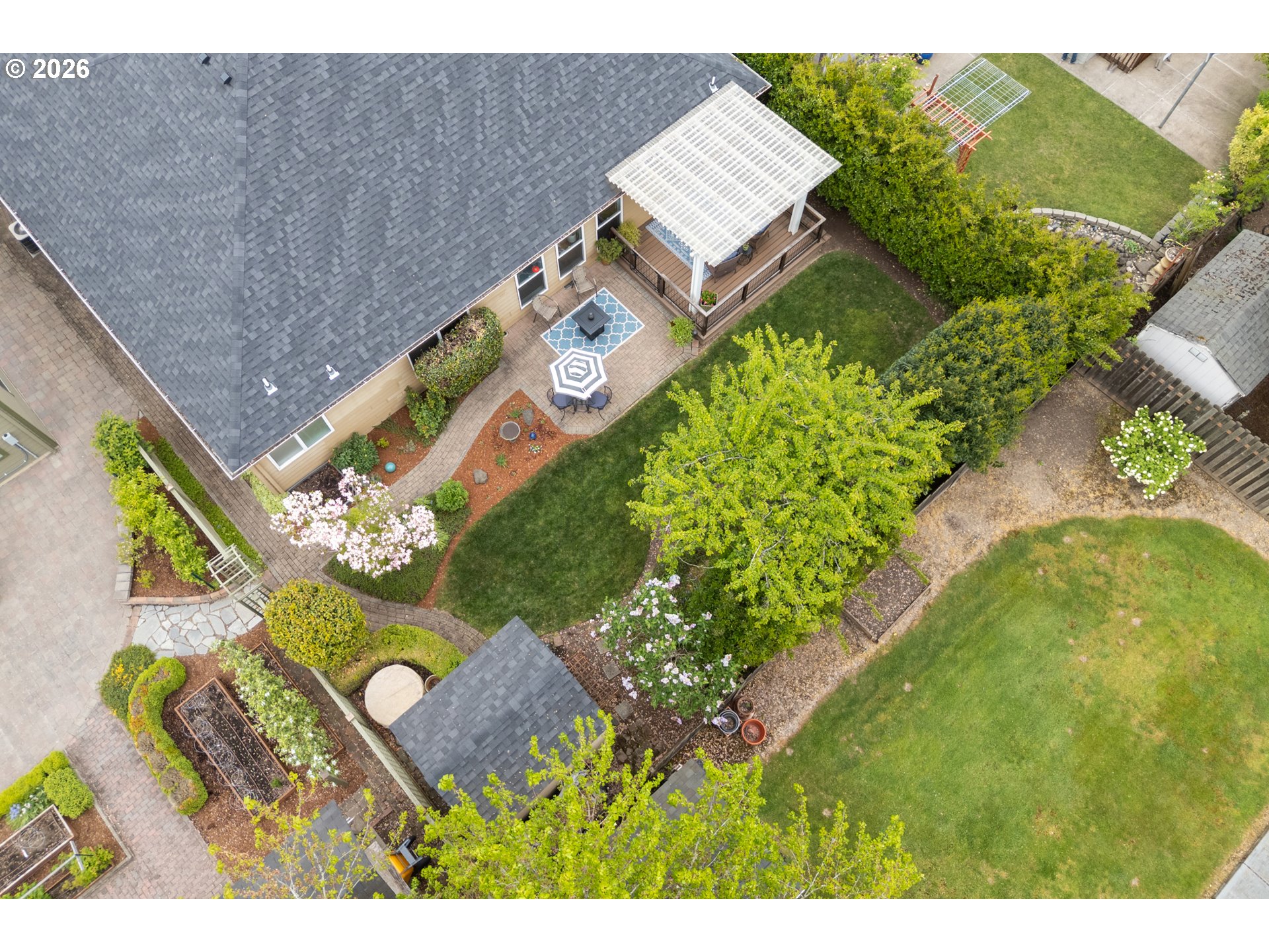 1166 Keystone Loop Northeast Keizer, OR 97303 - Photo 43 of 48