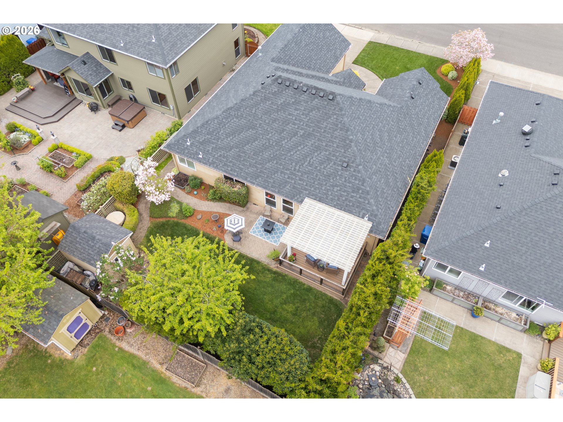 1166 Keystone Loop Northeast Keizer, OR 97303 - Photo 44 of 48