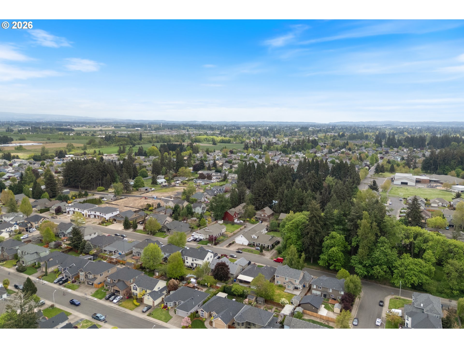 1166 Keystone Loop Northeast Keizer, OR 97303 - Photo 46 of 48