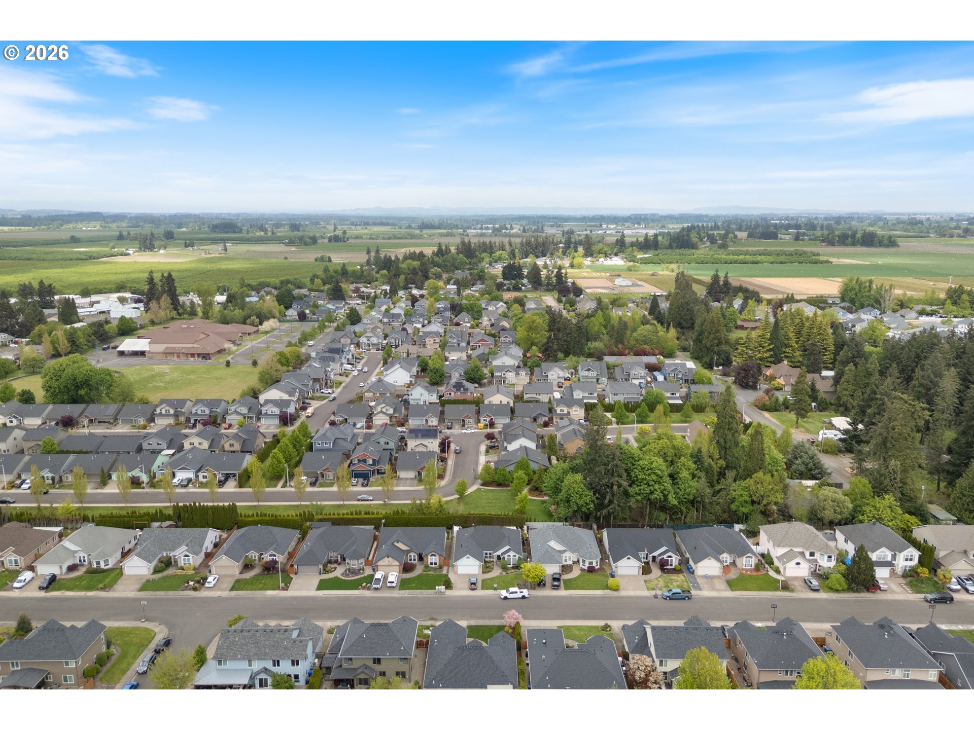 1166 Keystone Loop Northeast Keizer, OR 97303 - Photo 47 of 48