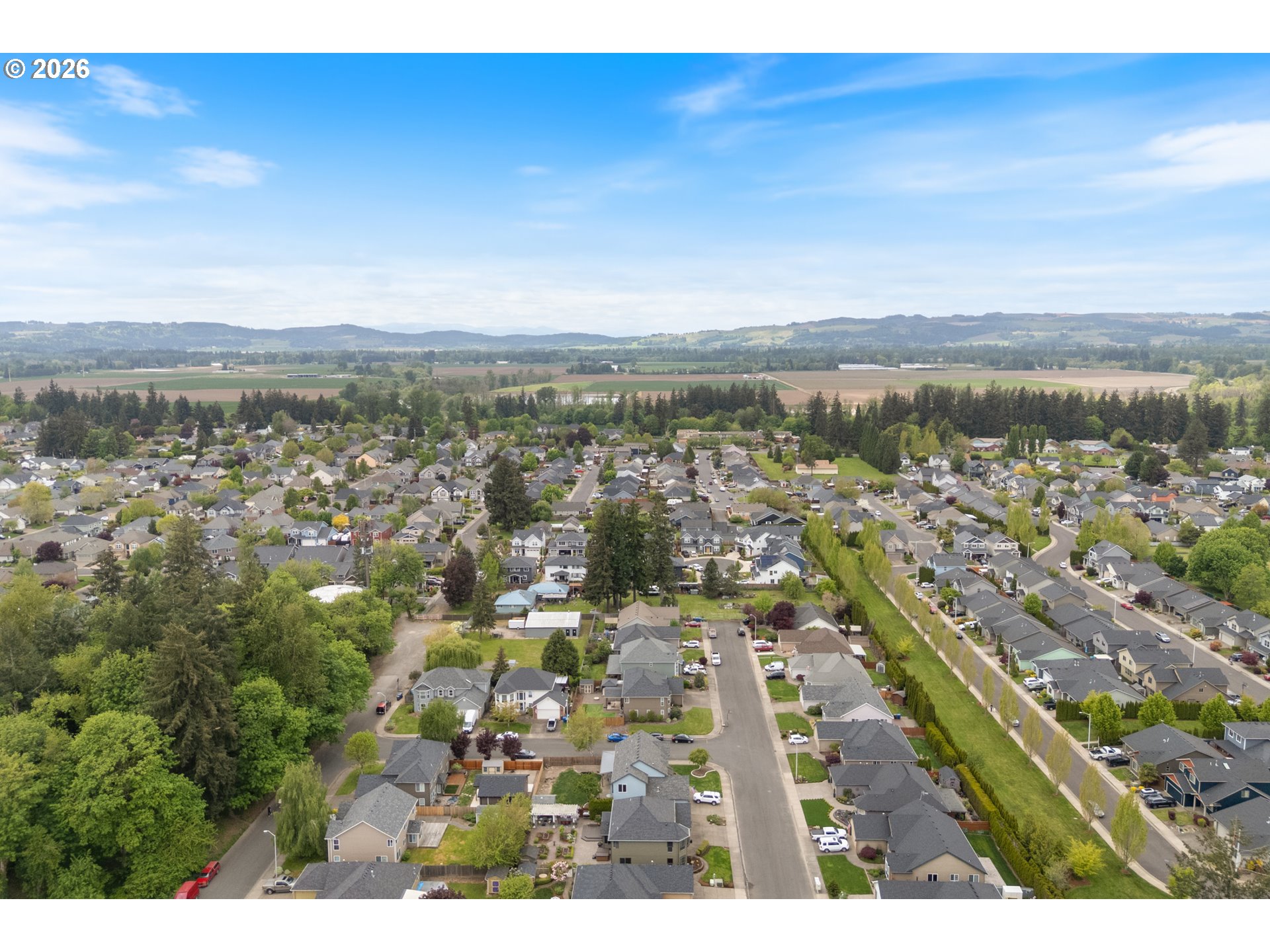 1166 Keystone Loop Northeast Keizer, OR 97303 - Photo 48 of 48