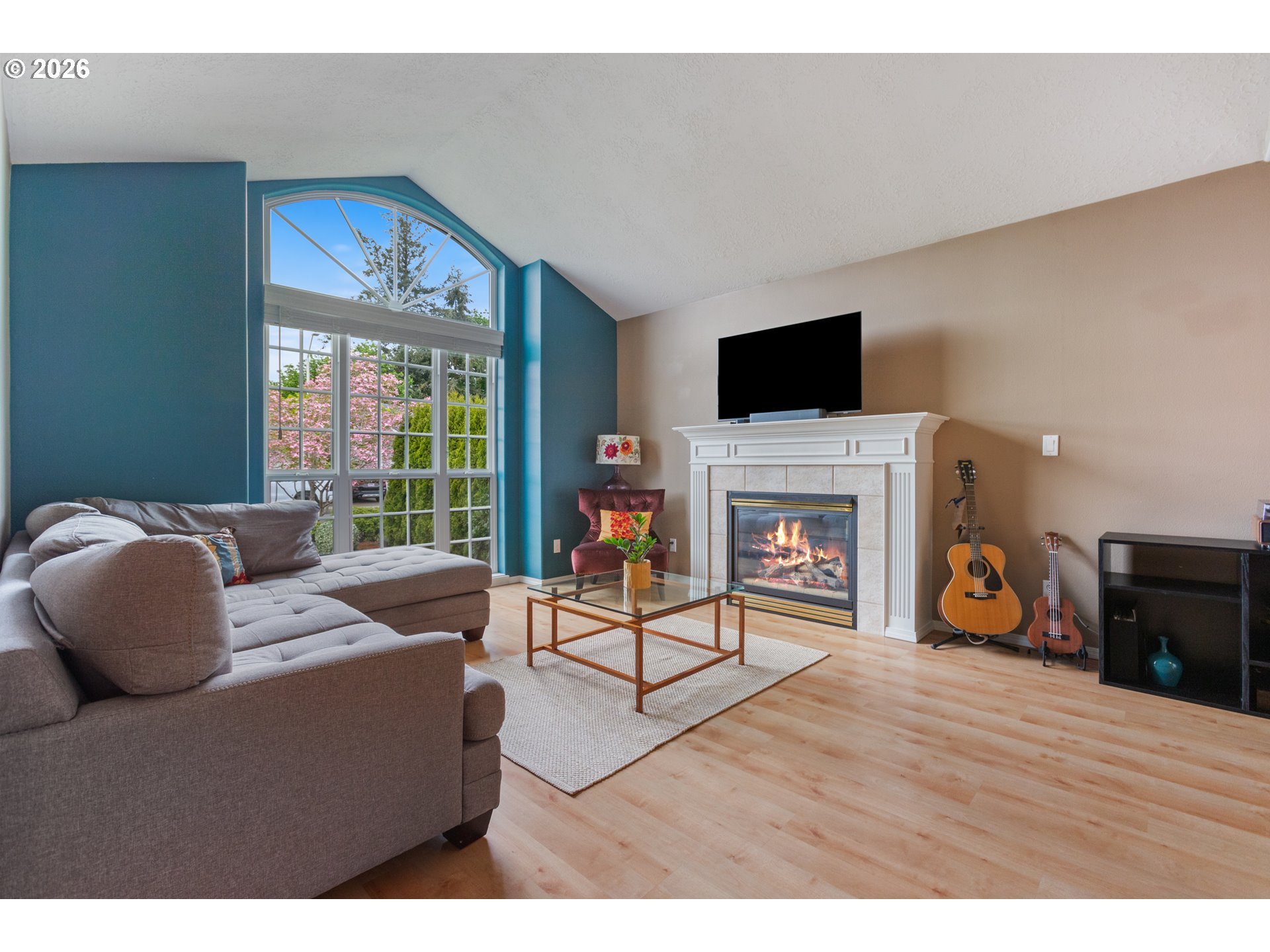 1166 Keystone Loop Northeast Keizer, OR 97303 - Photo 8 of 48