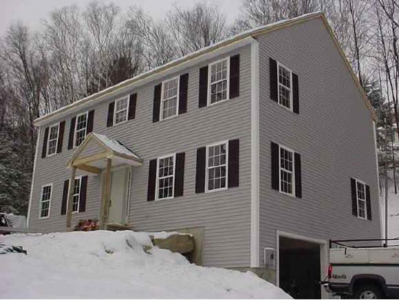 747 East Deering Road Deering, NH 03244 - Photo 1 of 9