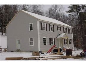 747 East Deering Road Deering, NH 03244 - Photo 9 of 9